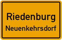 Kelheimer Straße in 93339 Riedenburg (Neuenkehrsdorf)