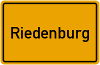 Riedenburg in Bayern