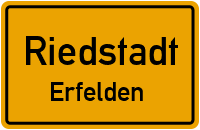 Altrheinweg in 64560 Riedstadt (Erfelden)