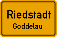 Weidstraße in 64560 Riedstadt (Goddelau)