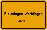 78239 Rielasingen-Worblingen