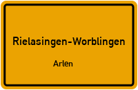 Arlen