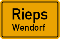 Am Anger in RiepsWendorf