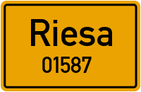 01587 Riesa