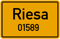 01589 Riesa