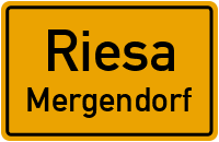 Mergendorf