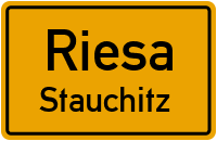 Plantagenweg in RiesaStauchitz