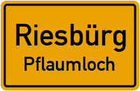 Lachwiesen in 73469 Riesbürg Pflaumloch (Baden-Württemberg)