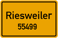 55499 Riesweiler