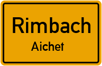 Aichet in RimbachAichet