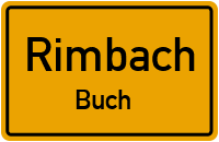 Buch in RimbachBuch