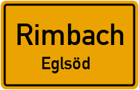 Eglsöd in 84326 Rimbach (Eglsöd)
