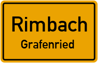 Grafenried in 93485 Rimbach (Grafenried)