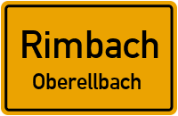 Oberellbach in RimbachOberellbach