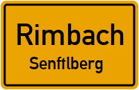 Senftlberg in RimbachSenftlberg