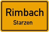 Starzen in 84326 Rimbach (Starzen)