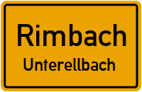 Unterellbach in RimbachUnterellbach
