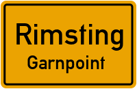 Garnpoint in RimstingGarnpoint