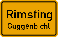 Straßenverzeichnis Rimsting Guggenbichl