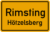 Hötzelsberg in 83253 Rimsting (Hötzelsberg)