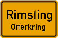 Straßenverzeichnis Rimsting Otterkring