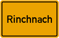 Rinchnach in Bayern