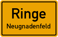 Gnadauer Straße in 49824 Ringe (Neugnadenfeld)