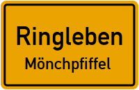 Siedlung in RinglebenMönchpfiffel