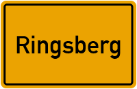 Ringsberg in Schleswig-Holstein