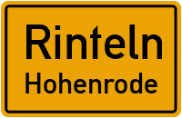Hohenrode