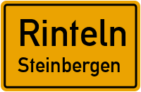 Steinbergen