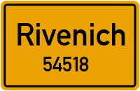 54518 Rivenich