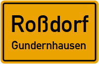 Gundernhausen