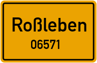 06571 Roßleben