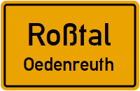 Oedenreuth