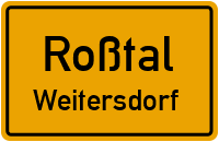 Weitersdorf