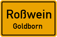 Hammerweg in RoßweinGoldborn