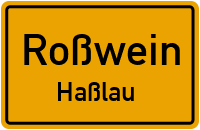 Haßlau in 04741 Roßwein (Haßlau)