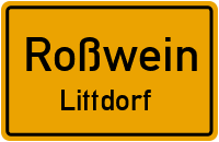Littdorf