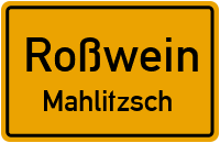 Mahlitzsch