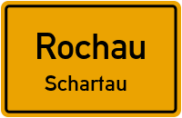 Straßenverzeichnis Rochau Schartau