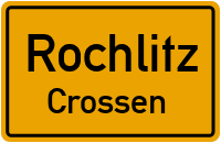 Lindenstraße in RochlitzCrossen