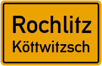 Forstweg (Nicht Öffentlich) in RochlitzKöttwitzsch