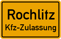 Zulassungstelle Rochlitz