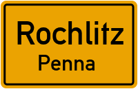 Am Ring in RochlitzPenna