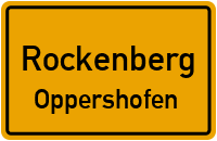 Oppershofen
