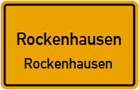 Am Hofacker in RockenhausenRockenhausen