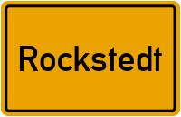 Rockstedt in Thüringen