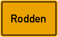 Rodden in Sachsen-Anhalt