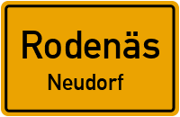 Neudorf in RodenäsNeudorf
